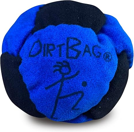 DIRTBAG Hacky Sack Random Color!