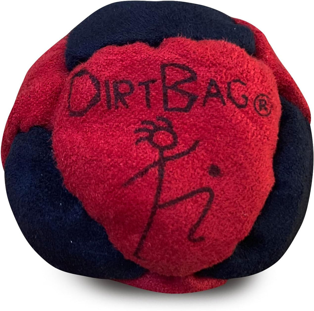 DIRTBAG Hacky Sack Random Color!