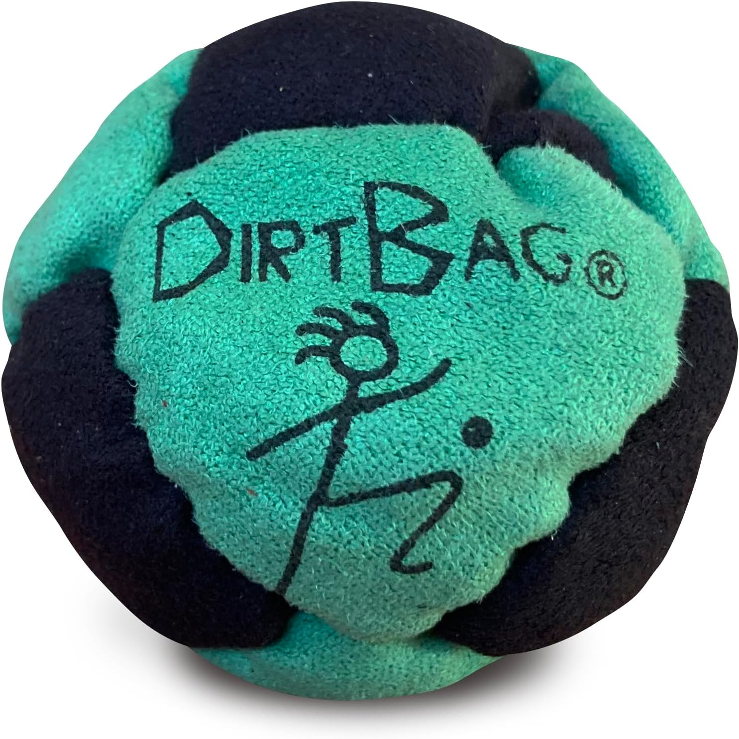 DIRTBAG Hacky Sack Random Color!