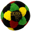 Epic - 32 Panel Hacky Sack | Multicolor