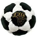 Epic - 32 Panel Hacky Sack | Salt N' Pepper